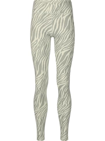 Endurance Tights Sophia in Print 3595