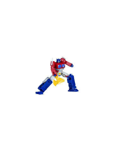 Hasbro Spielfigur Transformers Studio Series Deluxe Devastation Optimus Prime, ab 6 J