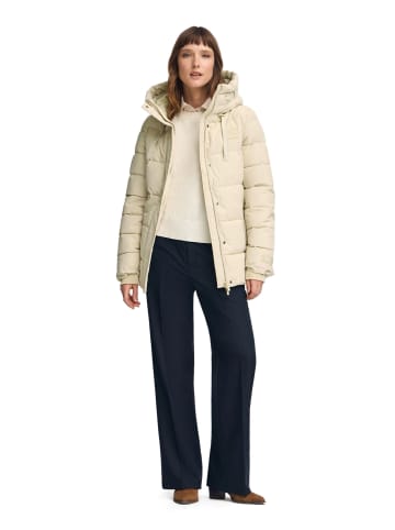 Polo Club Steppjacke in Beige