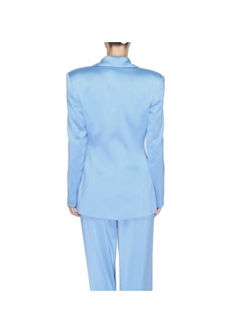 Silence Blazer Blau
