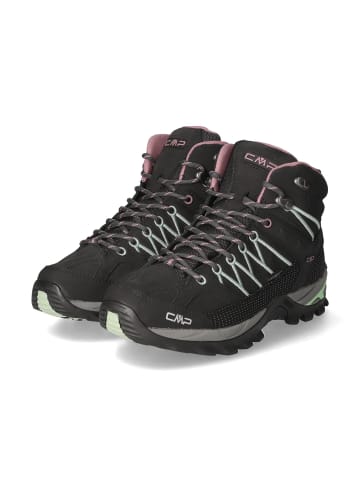 cmp Outdoorschuhe RIGEL in Schwarz