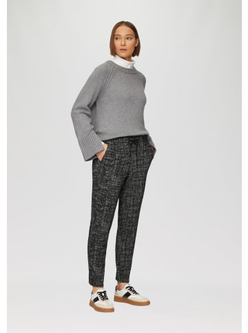 s.Oliver Hose in 9999_schwarz