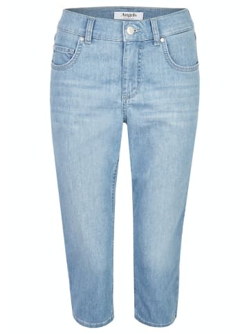 ANGELS Jeans Jeans in Blau