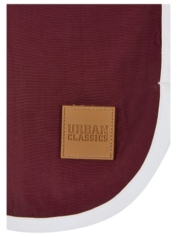 Urban Classics Badeshorts in Weiß