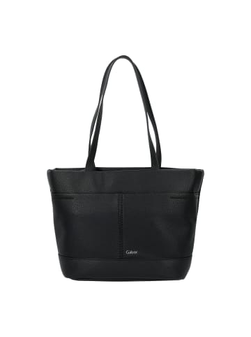 Gabor Lenea Shopper Tasche M 36 cm black