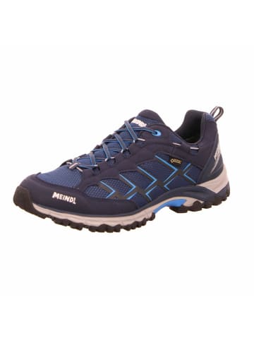 MEINDL Trekkingschuhe für Herren in blau
