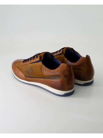 bugatti shoes Sportliche Schnürschuhe in Braun