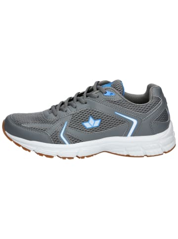 Lico Hallenschuh "Weightless" in Grau