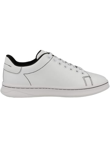 Diesel Sneaker low S-Athene Low in weiss