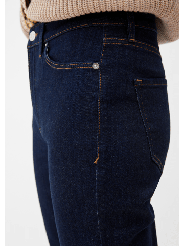 s.Oliver Denim Hose lang in Blau