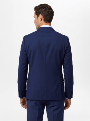 Finshley & Harding London Sakko in indigo