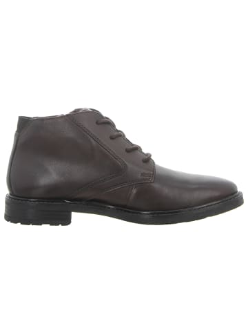 Bugatti Stiefelette in braun