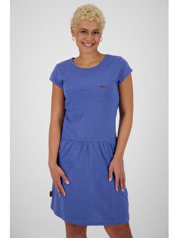 alife and kickin Kleid ShannaAK in cobalt