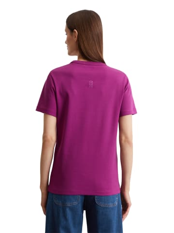 Marc O'Polo T-Shirt relaxed in Juicy Berry