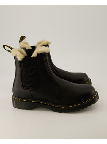 Dr. Martens Chelsea Boots in Schwarz