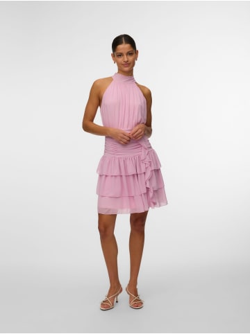 Vero Moda Mehrlagiges Kleid in Sweet Dreams