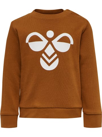 Hummel Hummel Anzug Hmlarino E-Sport Kinder in GLAZED GINGER