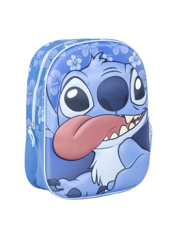 Lilo & Stitch Kinder Rucksack Kinderrucksack für Kindergarten