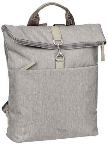 Jost Rucksack Bergen in Hellgrau