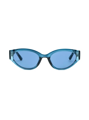 ECO Shades Sonnenbrille Bello in blue