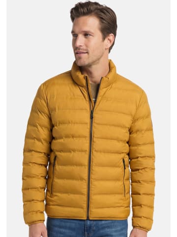 Redmond Steppjacke Basic in Messing