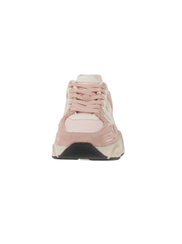 Replay Sneaker low Destiny W in Rosa
