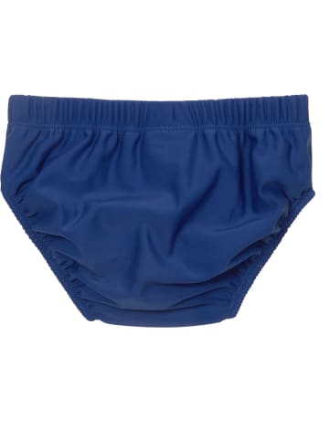 Playshoes UV-Schutz Windelhose DIE MAUS in Marine