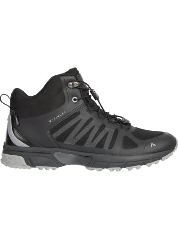 McKINLEY Wanderschuhe für Herren in schwarz