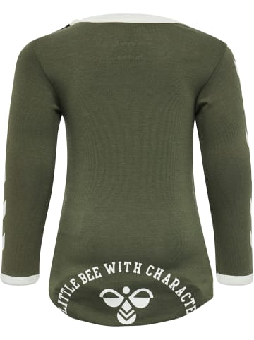 Hummel Hmlflipper Kinder in OLIVE NIGHT