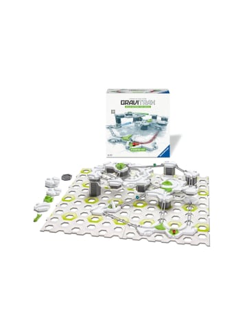 Ravensburger Kugelbahn GraviTrax Starter-Set