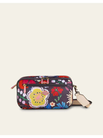 Oilily Sutton Umhängetasche in Grau