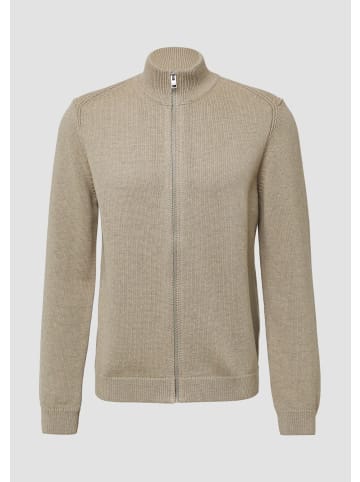 s.Oliver Strickjacke in 80W0_beige