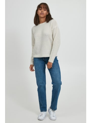 Pulz PZIris oversize in Blanc de Blanc