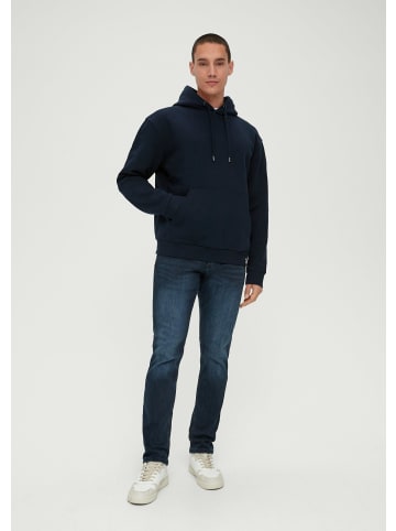 QS Jeans-Hose RICK in 58Z4_blau