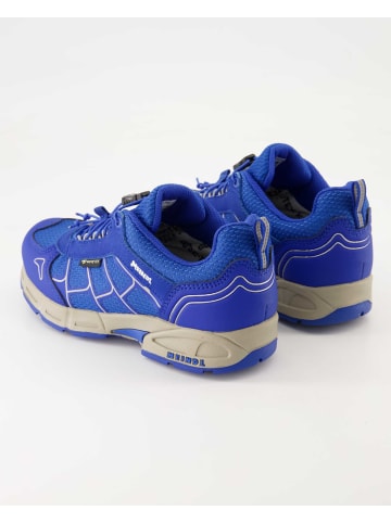 MEINDL Outdoor Schuhe in Blau