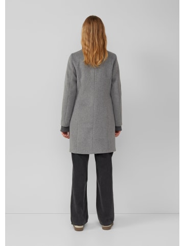 s.Oliver Outdoor-Mantel in 97W2_graphit