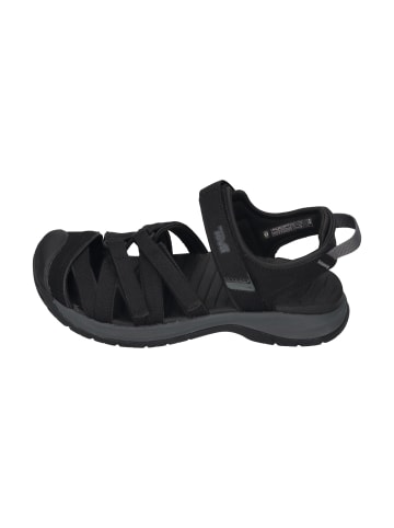 Teva Sandalen TIRRA SPORT CT 1166310 in schwarz