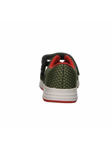 Evado Sneaker für Jungen in grün