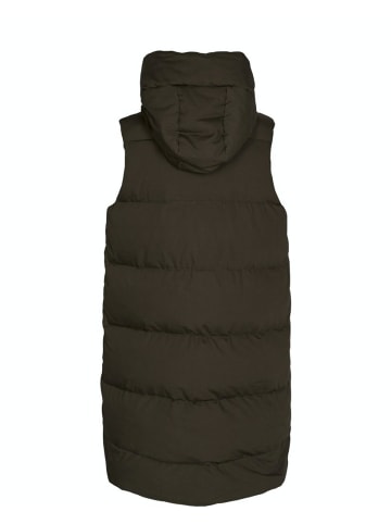 NÜMPH Weste für Damen in Schwarz