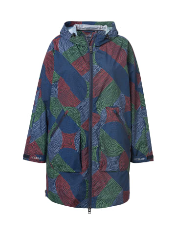 Ulla Popken Mantel in marine