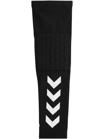 Hummel Hummel Schutzkleidung Protection Elbow Multisport Erwachsene in BLACK