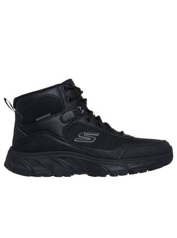 Skechers Outdoorschuh HILLCREST 2.0-WOODROCK PEAK in black