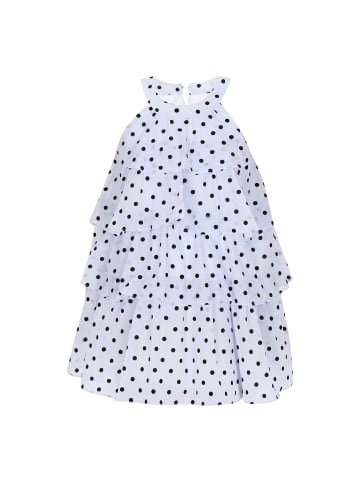 faina Women Dress in light blue