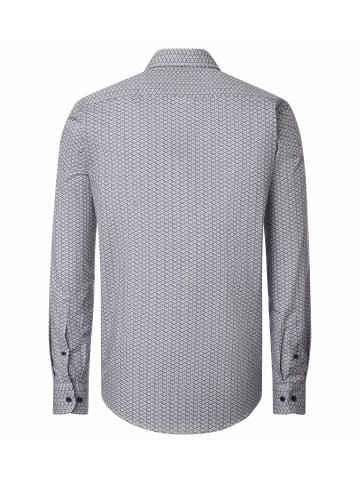 CASAMODA Freizeithemd in Grün