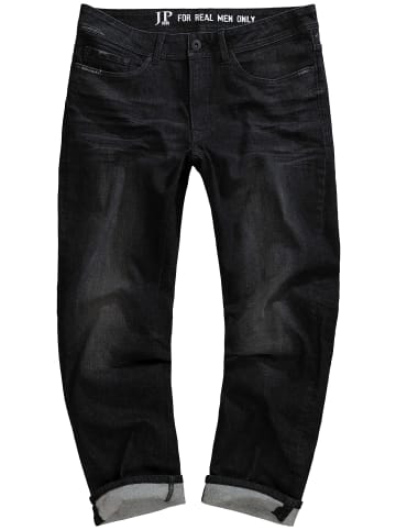 JP1880 Jeanshose in black