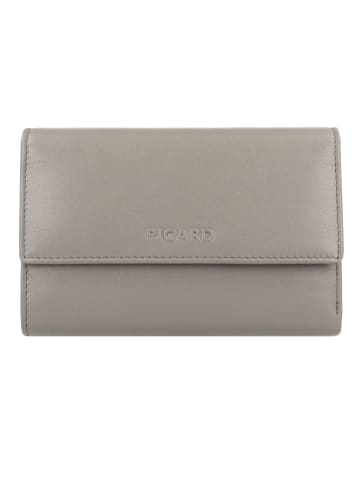 PICARD Bali 1 Bali 1 Geldbörse Leder 14.5 cm in gravel