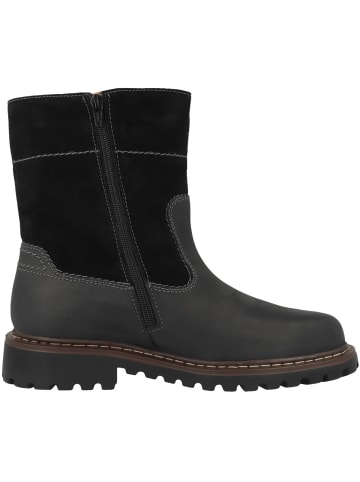 Josef Seibel Stiefel Chance in schwarz