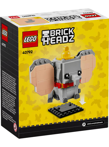LEGO BrickHeadz 40792 Dumbo