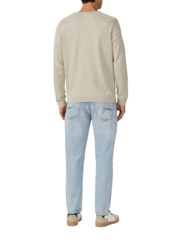 S.OLIVER RED LABEL Pullover in Beige