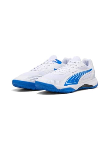 Puma Sportschuh "Solarflash III" in Weiß